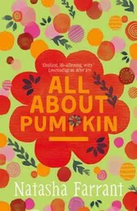 Farrant |  All About Pumpkin | eBook | Sack Fachmedien