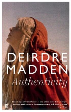 Madden |  Authenticity | eBook | Sack Fachmedien