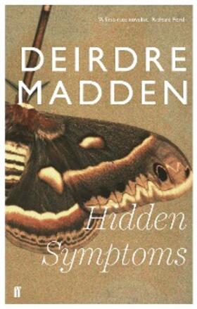 Madden |  Hidden Symptoms | eBook | Sack Fachmedien