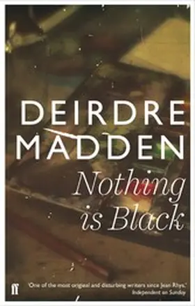 Madden |  Nothing is Black | eBook | Sack Fachmedien
