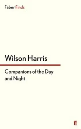 Harris |  Companions of the Day and Night | eBook | Sack Fachmedien