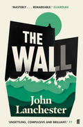 Lanchester |  The Wall | Buch |  Sack Fachmedien