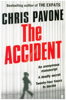 Pavone |  The Accident | Buch |  Sack Fachmedien