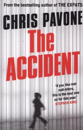 Pavone |  The Accident | Buch |  Sack Fachmedien
