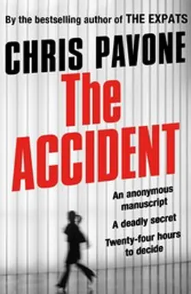 Pavone |  The Accident | eBook | Sack Fachmedien