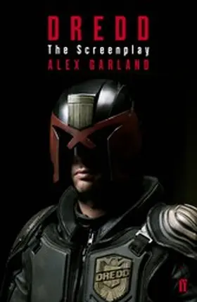Garland |  Dredd | eBook | Sack Fachmedien