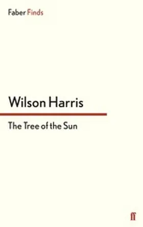 Harris |  The Tree of the Sun | eBook | Sack Fachmedien