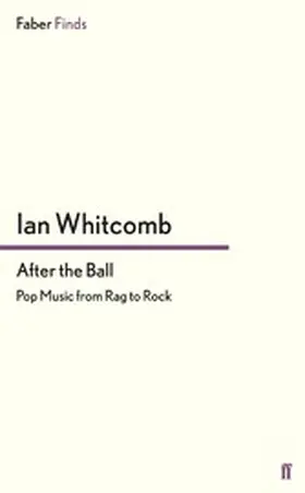 Whitcomb |  After the Ball | eBook | Sack Fachmedien