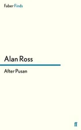 Ross |  After Pusan | eBook | Sack Fachmedien