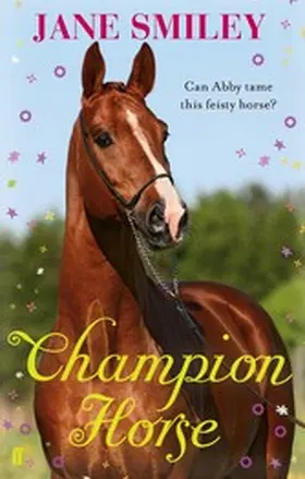 Smiley |  Champion Horse | eBook | Sack Fachmedien