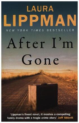 Lippman |  After I'm Gone | Buch |  Sack Fachmedien
