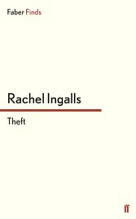 Ingalls |  Theft | eBook | Sack Fachmedien