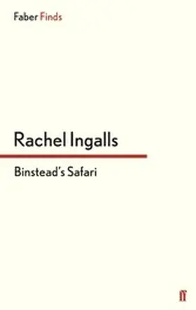 Ingalls |  Binstead's Safari | eBook | Sack Fachmedien