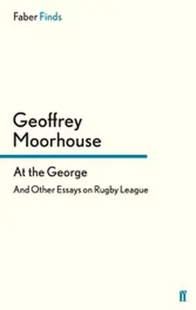 Moorhouse |  At the George | eBook | Sack Fachmedien