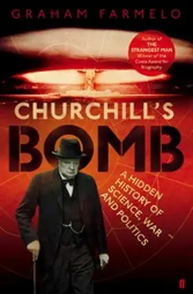 Farmelo |  Churchill's Bomb | eBook | Sack Fachmedien