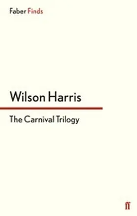 Harris |  The Carnival Trilogy | eBook | Sack Fachmedien