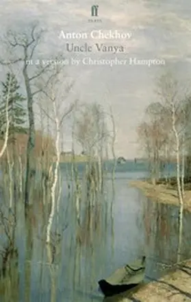 Chekhov |  Uncle Vanya | eBook | Sack Fachmedien