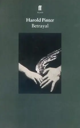 Pinter |  Betrayal | eBook | Sack Fachmedien