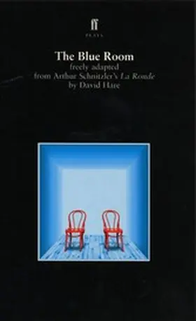 Hare |  The Blue Room | eBook | Sack Fachmedien