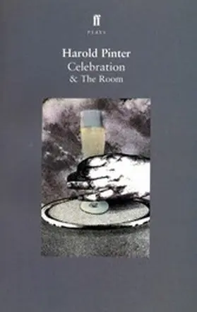 Pinter |  Celebration & The Room | eBook | Sack Fachmedien