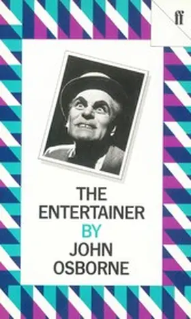 Osborne | The Entertainer | E-Book | sack.de