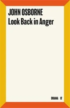 Osborne |  Look Back in Anger | eBook | Sack Fachmedien