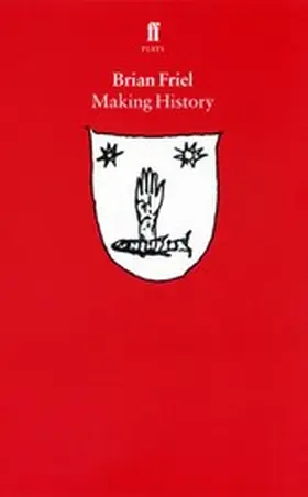Friel |  Making History | eBook | Sack Fachmedien