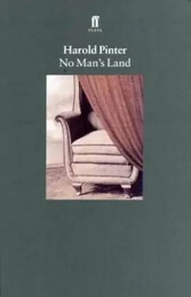 Pinter |  No Man's Land | eBook | Sack Fachmedien