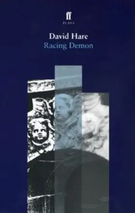 Hare |  Racing Demon | eBook | Sack Fachmedien