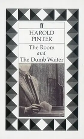 Pinter |  The Room & The Dumb Waiter | eBook | Sack Fachmedien