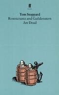 Stoppard |  Rosencrantz and Guildenstern Are Dead | eBook | Sack Fachmedien