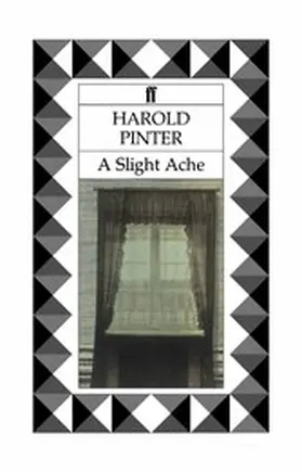Pinter |  A Slight Ache | eBook | Sack Fachmedien