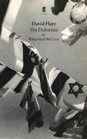 Hare |  Via Dolorosa | eBook | Sack Fachmedien