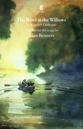 Bennett |  The Wind in the Willows | eBook | Sack Fachmedien