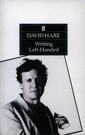 Hare |  Writing Left-Handed | eBook | Sack Fachmedien