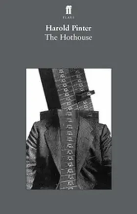 Pinter |  The Hothouse | eBook | Sack Fachmedien