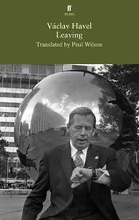Havel |  Leaving | eBook | Sack Fachmedien