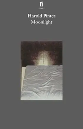Pinter |  Moonlight | eBook | Sack Fachmedien