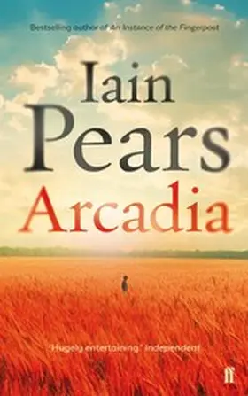 Pears |  Arcadia | eBook | Sack Fachmedien