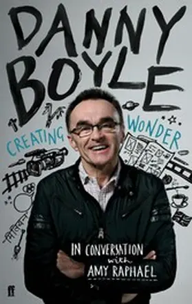 Raphael |  Danny Boyle | eBook | Sack Fachmedien