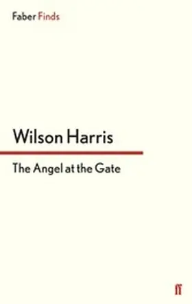 Harris |  The Angel at the Gate | eBook | Sack Fachmedien