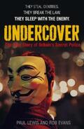 Lewis / Evans |  Undercover | eBook | Sack Fachmedien