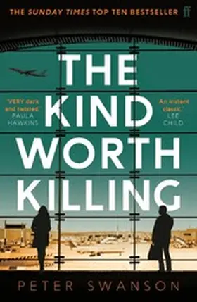 Swanson |  The Kind Worth Killing | eBook | Sack Fachmedien