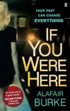 Burke |  If You Were Here | eBook | Sack Fachmedien