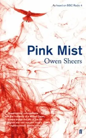 Sheers |  Pink Mist | eBook | Sack Fachmedien