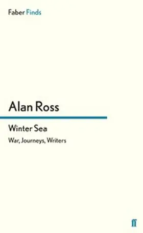 Ross |  Winter Sea | eBook | Sack Fachmedien