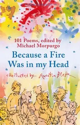 Morpurgo |  Because a Fire Was in My Head | eBook | Sack Fachmedien
