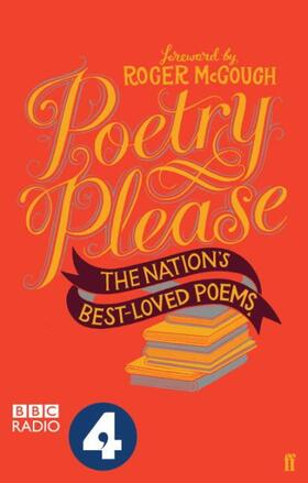Poets |  Poetry Please | Buch |  Sack Fachmedien