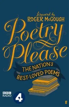 Poets |  Poetry Please | eBook | Sack Fachmedien