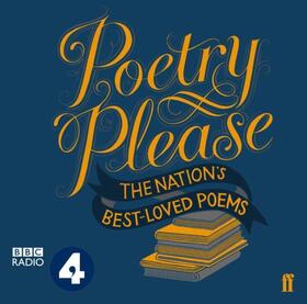Poets |  Poetry Please | Sonstiges |  Sack Fachmedien